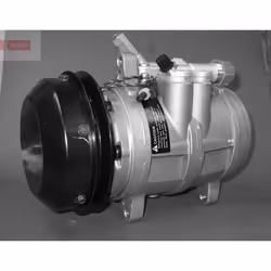 Compresseur de climatisation DENSO DCP99515 - Vue supplémentaire 5