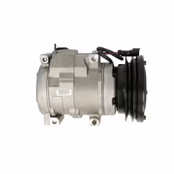 Compresseur de climatisation DENSO DCP99807 - Vue supplémentaire 4