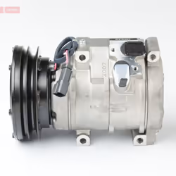 Compresseur de climatisation DENSO DCP99807 - Vue supplémentaire 5