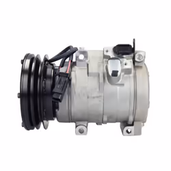 Compresseur de climatisation DENSO DCP99809