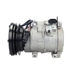 Compresseur de climatisation DENSO DCP99809