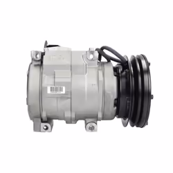 Compresseur de climatisation DENSO DCP99809 - Vue supplémentaire 4