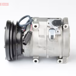 Compresseur de climatisation DENSO DCP99809 - Vue supplémentaire 5
