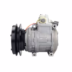 Compresseur de climatisation DENSO DCP99820