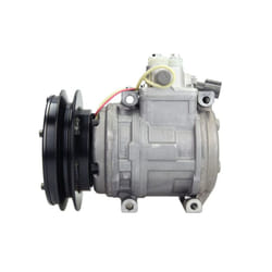 Compresseur de climatisation DENSO DCP99820