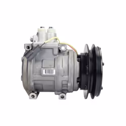 Compresseur de climatisation DENSO DCP99820 - Vue supplémentaire 4