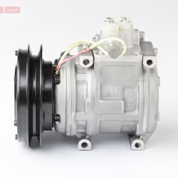 Compresseur de climatisation DENSO DCP99820 - Vue supplémentaire 5