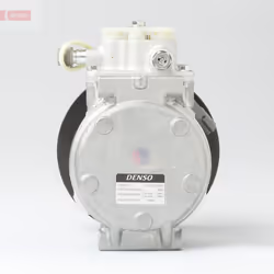 Compresseur de climatisation DENSO DCP99820 - Vue supplémentaire 7