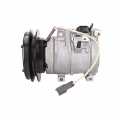 Compresseur de climatisation DENSO DCP99821