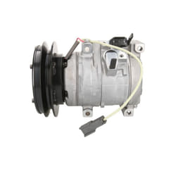 Compresseur de climatisation DENSO DCP99821
