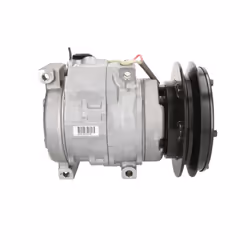 Compresseur de climatisation DENSO DCP99821