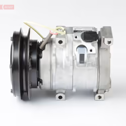 Compresseur de climatisation DENSO DCP99821 - Vue supplémentaire 5