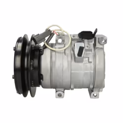Compresseur de climatisation DENSO DCP99822
