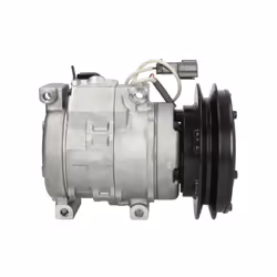 Compresseur de climatisation DENSO DCP99822 - Vue supplémentaire 4