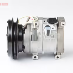 Compresseur de climatisation DENSO DCP99822 - Vue supplémentaire 5