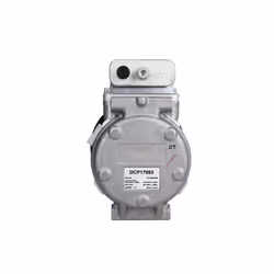 Compresseur de climatisation DENSO DCP17092
