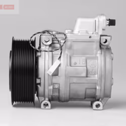 Compresseur de climatisation DENSO DCP17092 - Vue supplémentaire 5