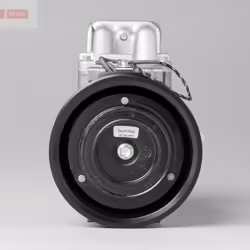 Compresseur de climatisation DENSO DCP17092 - Vue supplémentaire 6