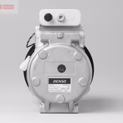 Compresseur de climatisation DENSO DCP17092 - Vue supplémentaire 7