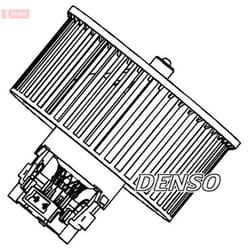 Pulseur d'air habitacle DENSO DEA23006