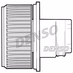Pulseur d'air habitacle DENSO DEA09023 - Vue supplémentaire 5