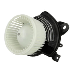 Pulseur d'air habitacle DENSO DEA09047