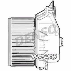Pulseur d'air habitacle DENSO DEA09047 - Vue supplémentaire 5