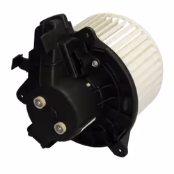 Pulseur d'air habitacle DENSO DEA09052