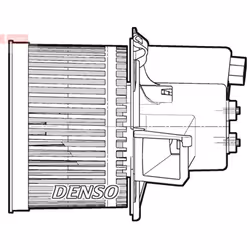 Pulseur d'air habitacle DENSO DEA09060 - Vue supplémentaire 4