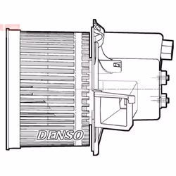 Pulseur d'air habitacle DENSO DEA09061 - Vue supplémentaire 4