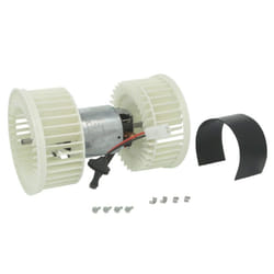 Pulseur d'air habitacle DENSO DEA12001