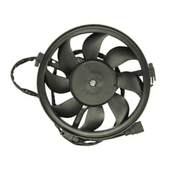 Ventilateur, refroidissement moteur DENSO DER02001