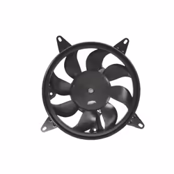 Ventilateur, refroidissement moteur DENSO DER09290