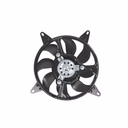 Ventilateur, refroidissement moteur DENSO DER09290