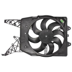 Ventilateur, refroidissement moteur DENSO DER20010