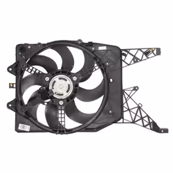 Ventilateur, refroidissement moteur DENSO DER20010