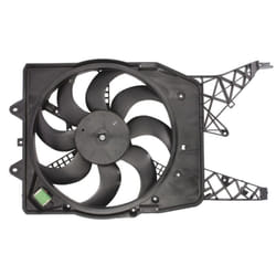 Ventilateur, refroidissement moteur DENSO DER20011