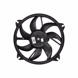 Ventilateur, refroidissement moteur DENSO DER21013