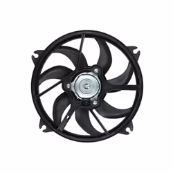Ventilateur, refroidissement moteur DENSO DER21013