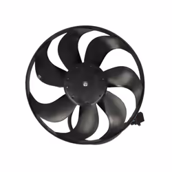 Ventilateur, refroidissement moteur DENSO DER32002