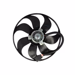 Ventilateur, refroidissement moteur DENSO DER32002