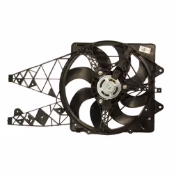 Ventilateur, refroidissement moteur DENSO DER01020