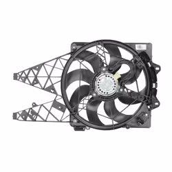 Ventilateur, refroidissement moteur DENSO DER09100