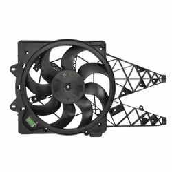 Ventilateur, refroidissement moteur DENSO DER09101