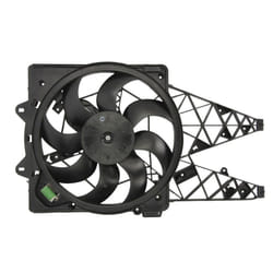 Ventilateur, refroidissement moteur DENSO DER09101