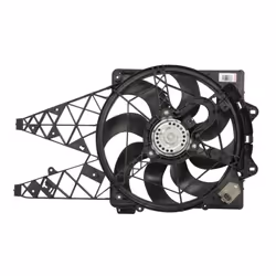 Ventilateur, refroidissement moteur DENSO DER09101