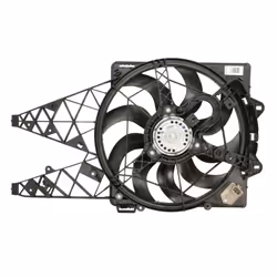 Ventilateur, refroidissement moteur DENSO DER01030
