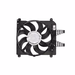Ventilateur, refroidissement moteur DENSO DER09004 - Vue supplémentaire 2