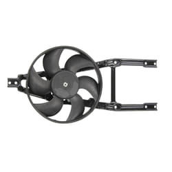 Ventilateur, refroidissement moteur DENSO DER09012