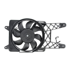Ventilateur, refroidissement moteur DENSO DER09016
